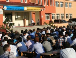 "Önümüzdeki kat sayının kaldırılmasıyla sayımız kat kat artıyor"