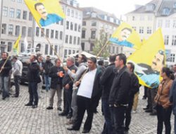 Operasyona Li Ser PKK'ê