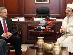 Gotinên Serekê Diyanetê