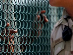 Greva Birçîsbûnê Ya Li Guantanamoyê