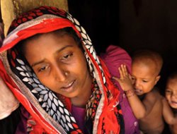 Beriya Remezanê Alema Îslamê