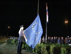 Hırvatistan AB'nin 28'inci üyesi oldu