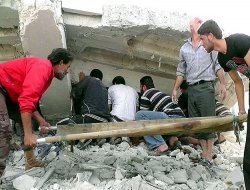 Suriye'de çatışmalar devam ediyor