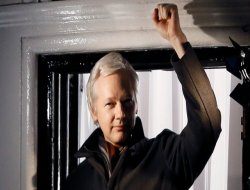 Julian Assange siyasete girmeye hazırlanıyor