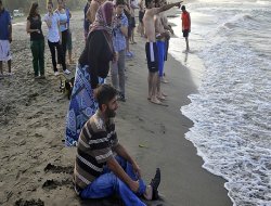 Bir günde 7 kişi boğuldu, 2 kişi kayıp!