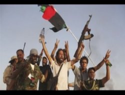 Libya’da bölgecilik krizi derinleşiyor