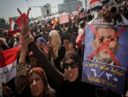 İngiliz basınından 30 Haziran sonrası için Mısır senaryoları