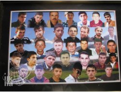 Roboski Anneleri: Gelsinler Anneleri de Öldürsünler"