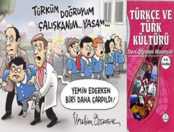 'Andımız'daki Faşist Tabirler Almanya’da Gündem Oldu