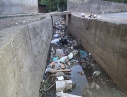 Halk Belediye'den şikâyetçi