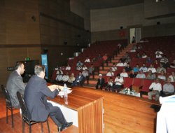 "Barışa giden yolda İslamcı düşünce"