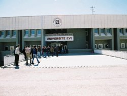 FÜ'deki zehirlenmeler için işlem başlatıldı