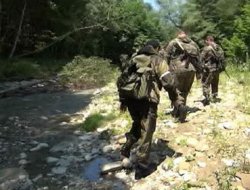 Kabardey-Balkar'da çatışma