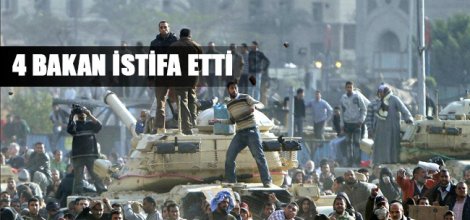 İhvan: Saldırılar Karşılıksız Kalmayacak