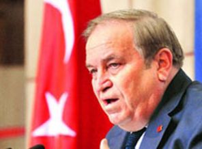 CHP'li hain, Bediüzzaman ve Şeyh Sait'e hakaret etti