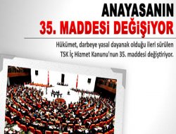 Tasarı, Savunma Komisyonu`nda kabul edildi