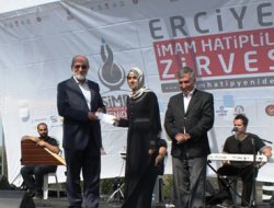 Batman Anadolu İHL ödüle doymuyor