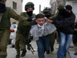 İsrail, 90 Filistinliyi tutukladı