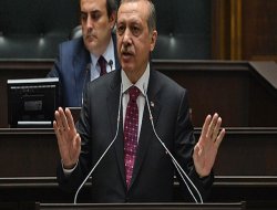 Erdoğan`dan Lice Açıklaması