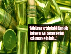 İslam Düşmanlığı Sınır Tanımıyor