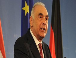 Mısır Dışişleri Bakanı İstifa Etti