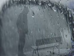 Hava sıcaklığı 10 derece düşecek, etkili yağış var