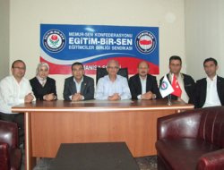 "Okulların bütçe ve personel ihtiyaçlarına çözülmeli"