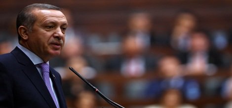 Erdoğan: 'Kararlı duruşumuz çapulculara fırsat vermeyecektir'