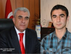 LYS'de Türkiye 49'uncusu Batman'dan