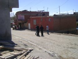 Çınar "Kutlu Doğuma" Hazır