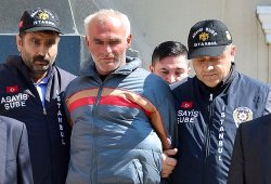 ABD'li Sierra iddianamesi tamam