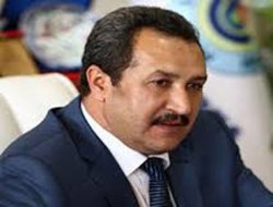 "Pamuk stratejik bir üründür"