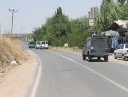 Diyarbakır'da şüpheli ölüm