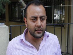 Polislerden, CHP milletvekillerine suç duyurusu