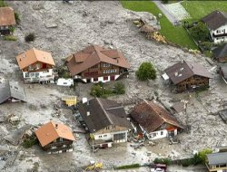 Korkunç bilanço! 10 bin ölü, 11 bin kayıp