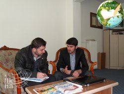 "İkinci İhya Der Vakasının Yaşanmasından Endişe Ediyoruz"