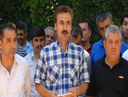 Cizreli şoförler 4 yolcu taşıma zorunluluğu kararına tepkili