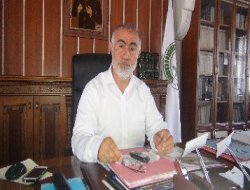 Muş'ta cami sıkıntısı