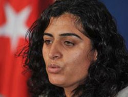 Tuncel: Öcalan'ı bırakın Kürt sorunu çözülsün