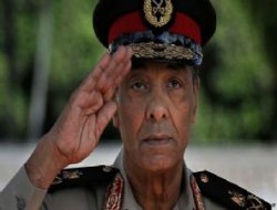 Darbeci Mısır Ordusundan Açıklama: Biz de Ölüme Hazırız!