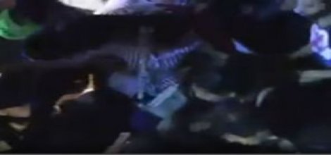 Bu Tecavüzcüler Mısır'ı Yönetmeye Talip!