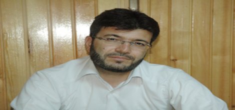 Ömer Mert: "Beşeri kanunlar hiç bir beşeri mutlu etmemiştir"