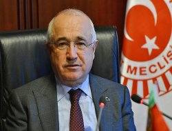 Anayasa Uzlaşma Komisyonu yarın toplanacak