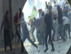 Polis memurunun tutuklanması talebine ret