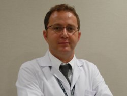 "Rahim ağzı kanserine erken teşhis mümkün"