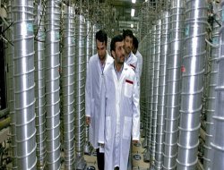 Batı`dan İran`a Yeni Teklif