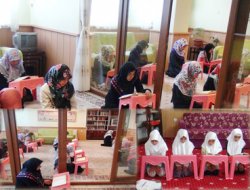 Kur'an hafızlığı için talep çok imkan yok