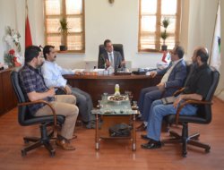 Ak Parti Diyarbakır İl Başkanı Altaç: "provakatif eylemler var"