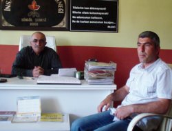 "Cezaevi yönetimi mahkûmlara baskı uyguluyor" iddiası