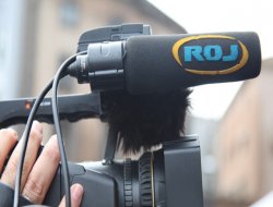 PKK'nin yayın organlarına ceza